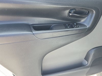 2021 Nissan NV200 Compact Cargo S