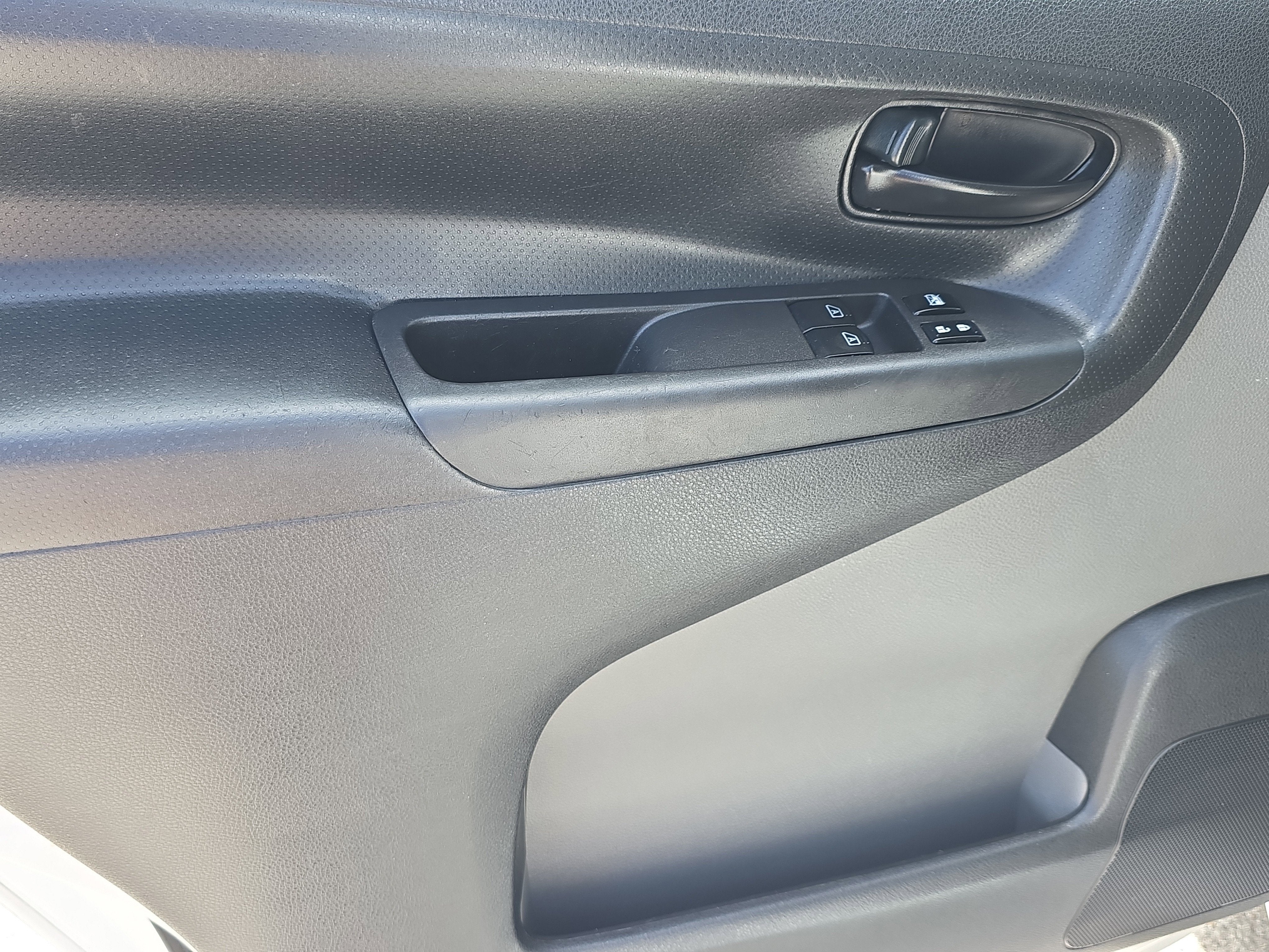 2021 Nissan NV200 Compact Cargo S