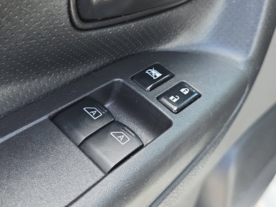 2021 Nissan NV200 Compact Cargo S