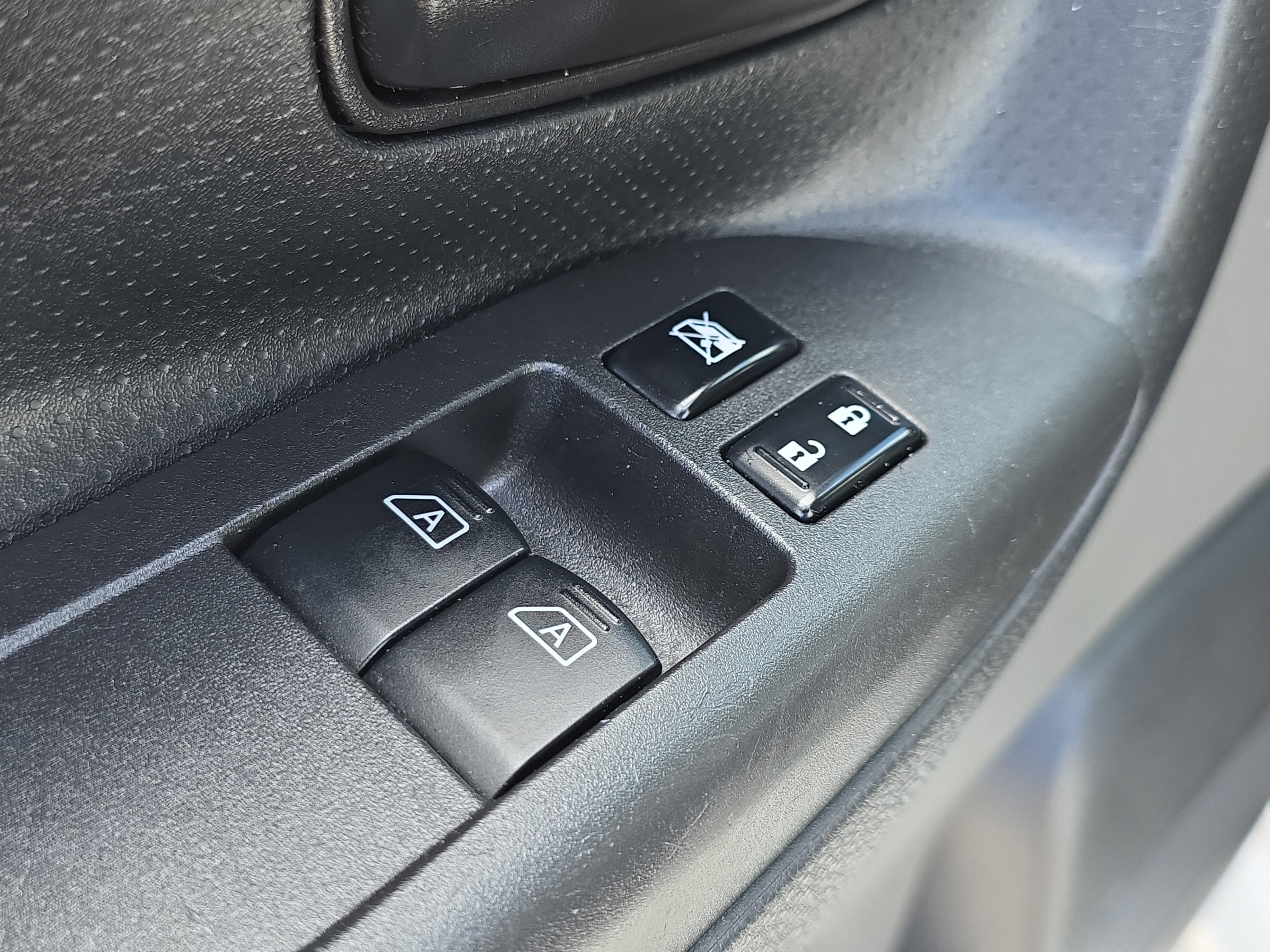 2021 Nissan NV200 Compact Cargo S