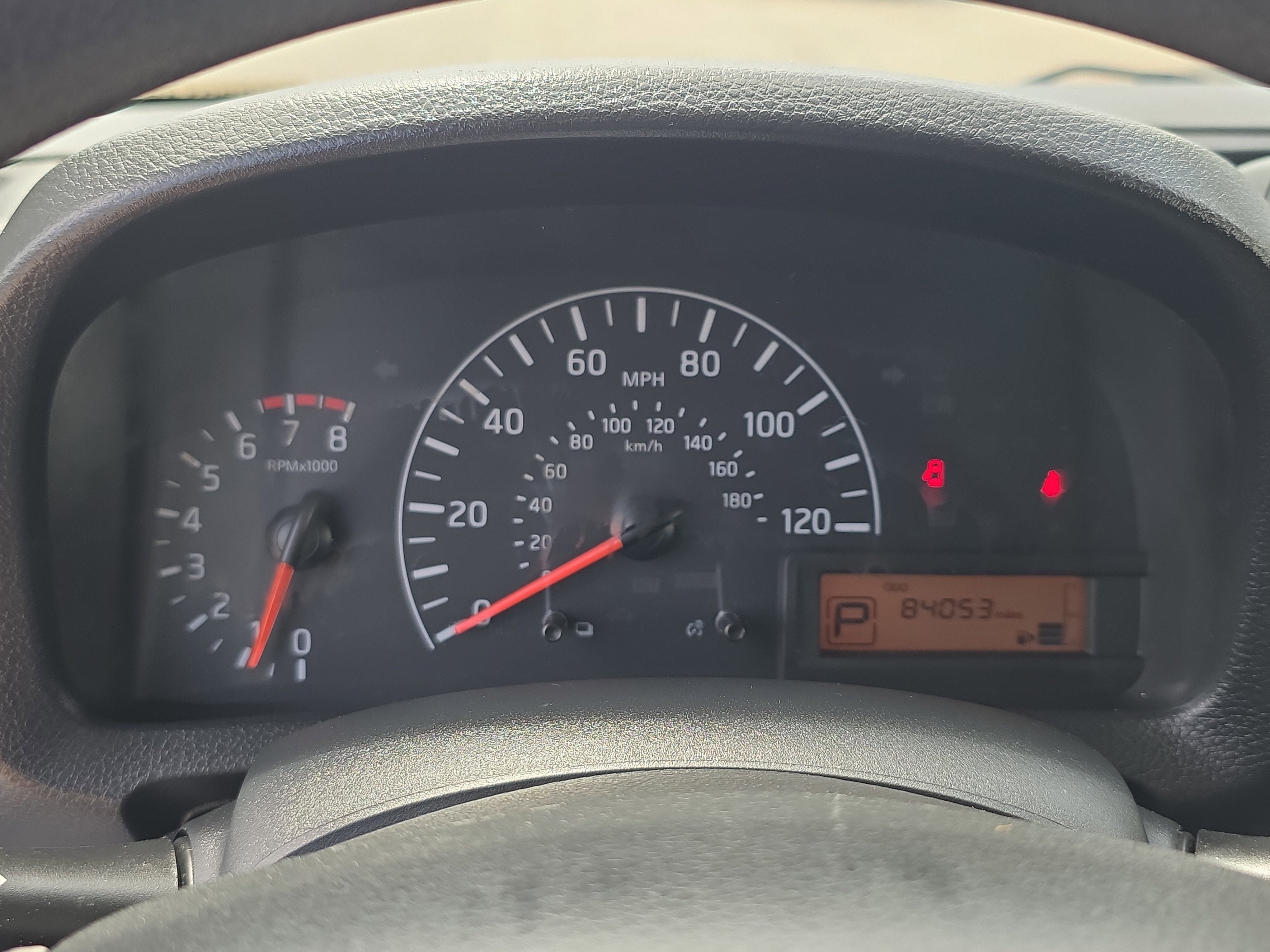 2021 Nissan NV200 Compact Cargo S