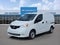 2021 Nissan NV200 Compact Cargo S