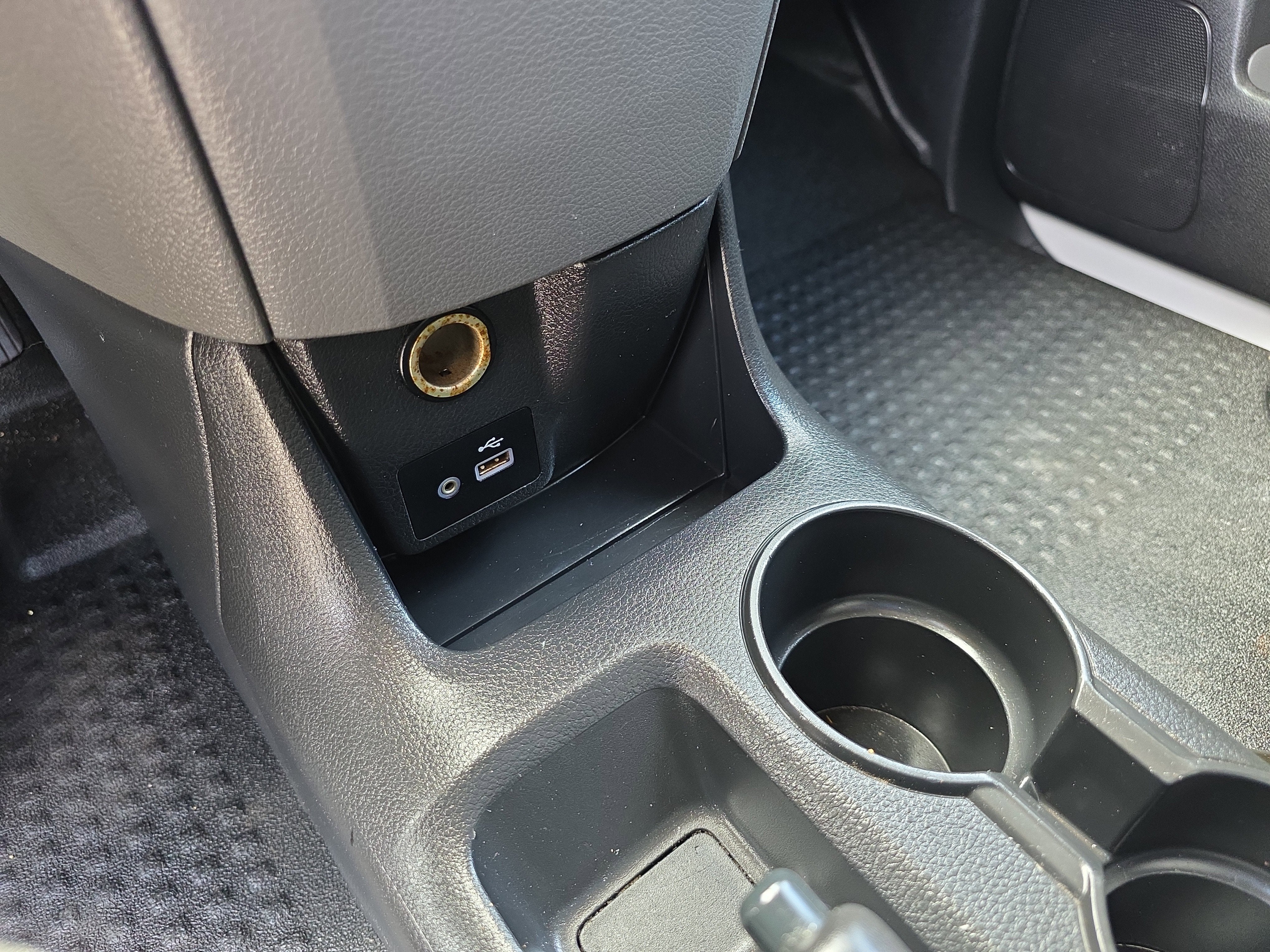 2021 Nissan NV200 Compact Cargo S