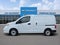 2021 Nissan NV200 Compact Cargo S