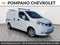 2021 Nissan NV200 Compact Cargo SV