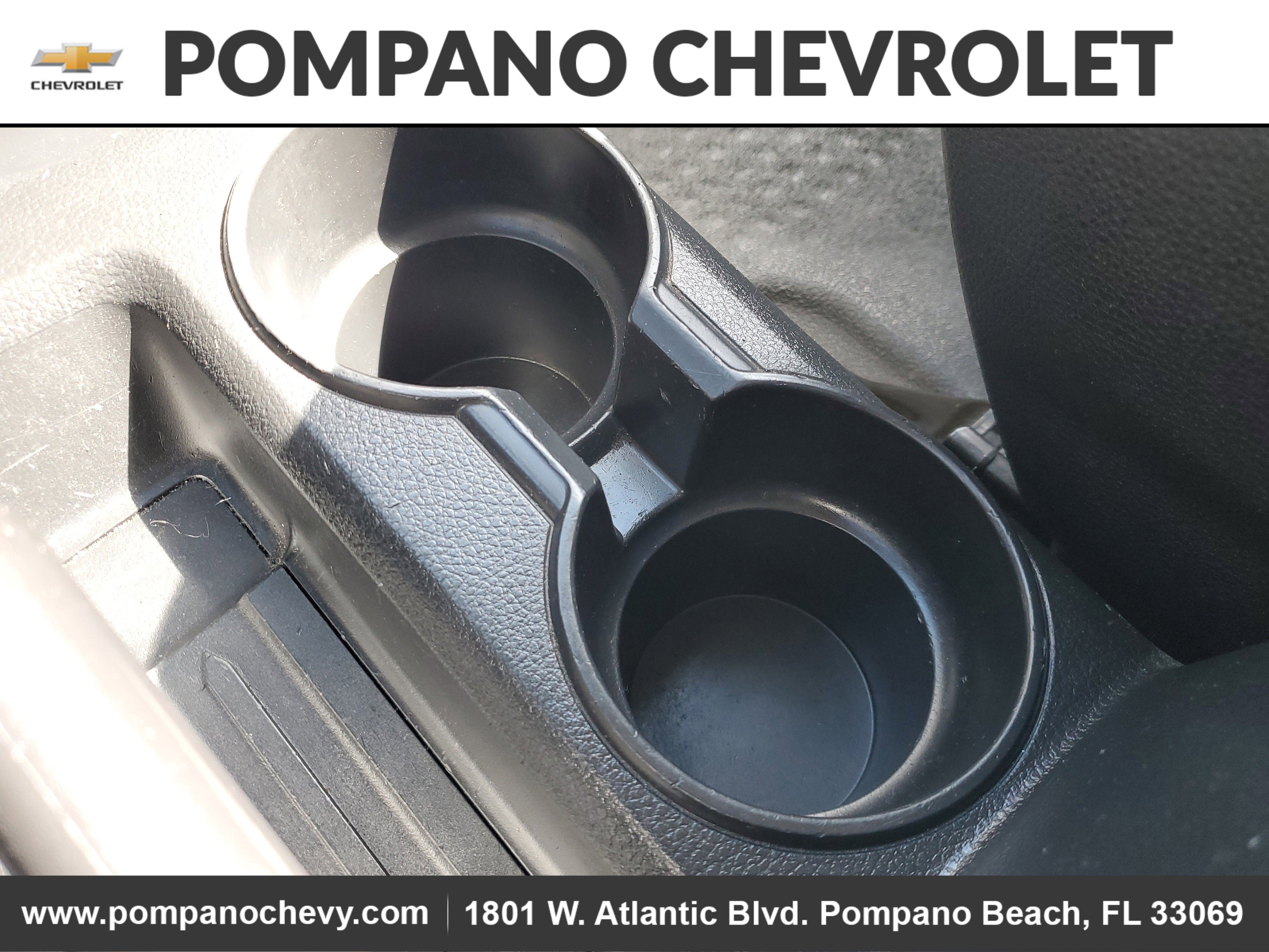 2021 Nissan NV200 Compact Cargo SV