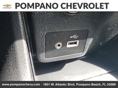 2021 Nissan NV200 Compact Cargo SV