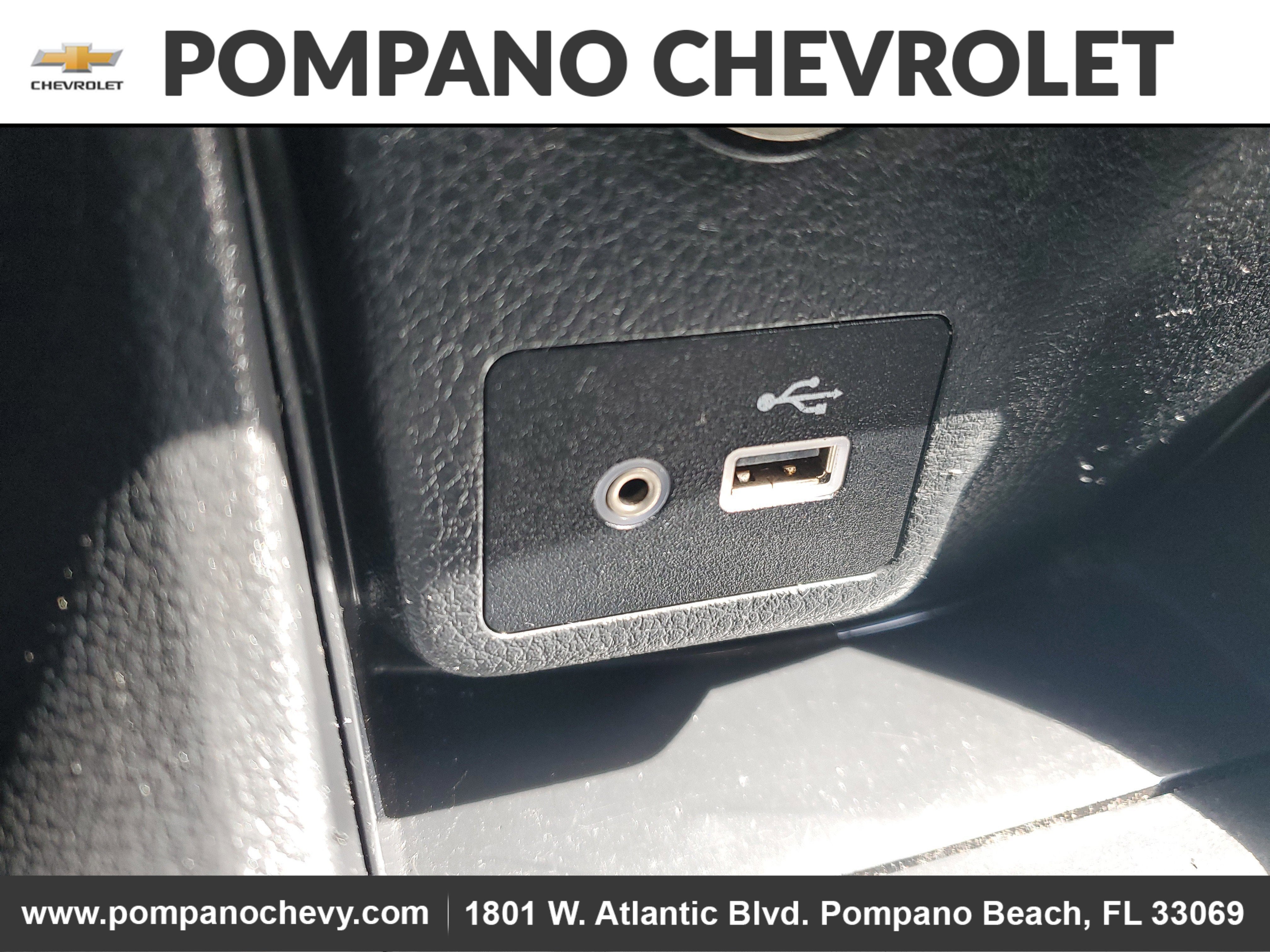 2021 Nissan NV200 Compact Cargo SV