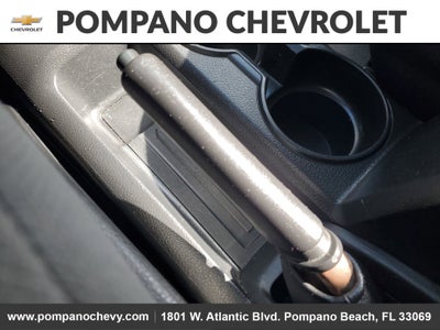 2021 Nissan NV200 Compact Cargo SV