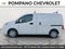 2021 Nissan NV200 Compact Cargo SV