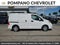2021 Nissan NV200 Compact Cargo SV