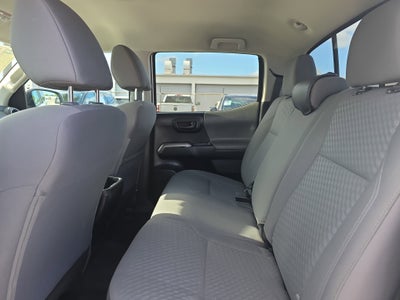 2023 Toyota Tacoma 2WD SR5