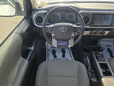 2023 Toyota Tacoma 2WD SR5
