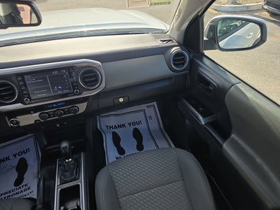 2023 Toyota Tacoma 2WD SR5