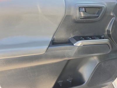 2023 Toyota Tacoma 2WD SR5