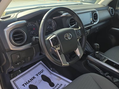2023 Toyota Tacoma 2WD SR5