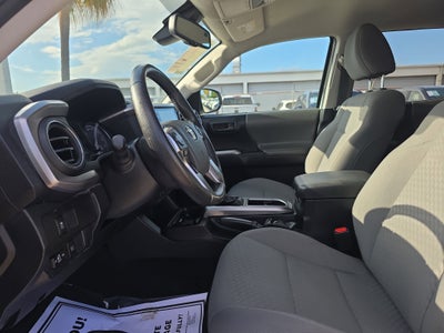 2023 Toyota Tacoma 2WD SR5