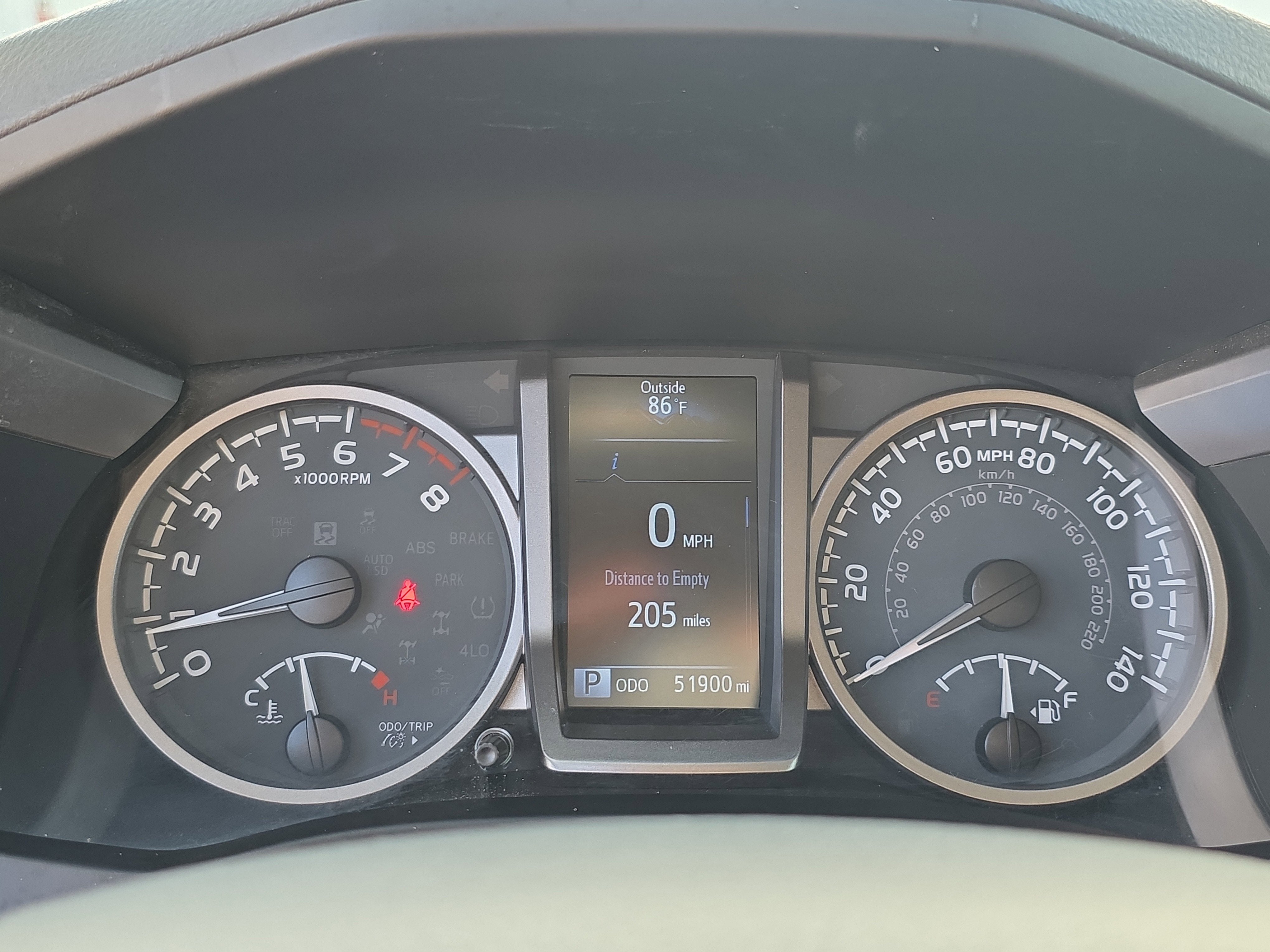2023 Toyota Tacoma 2WD SR5