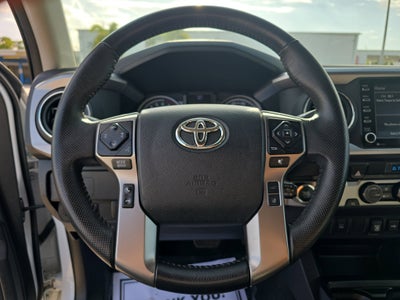 2023 Toyota Tacoma 2WD SR5