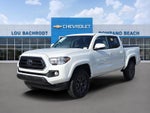 2023 Toyota Tacoma 2WD SR5