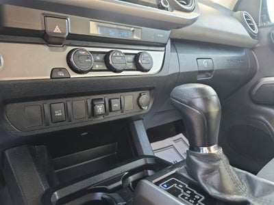 2023 Toyota Tacoma 2WD SR5