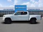 2023 Toyota Tacoma 2WD SR5