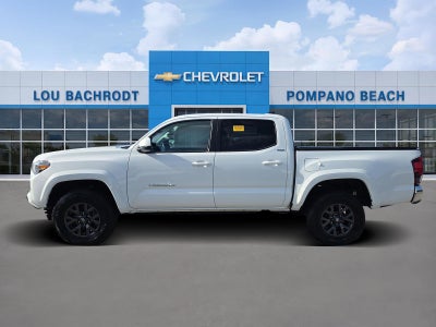 2023 Toyota Tacoma 2WD SR5