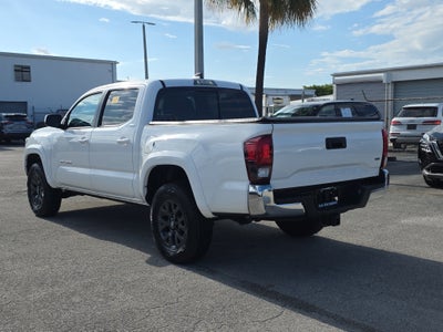 2023 Toyota Tacoma 2WD SR5