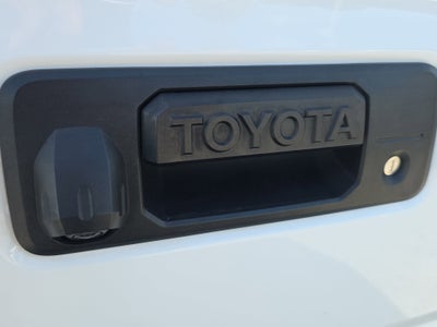 2023 Toyota Tacoma 2WD SR5