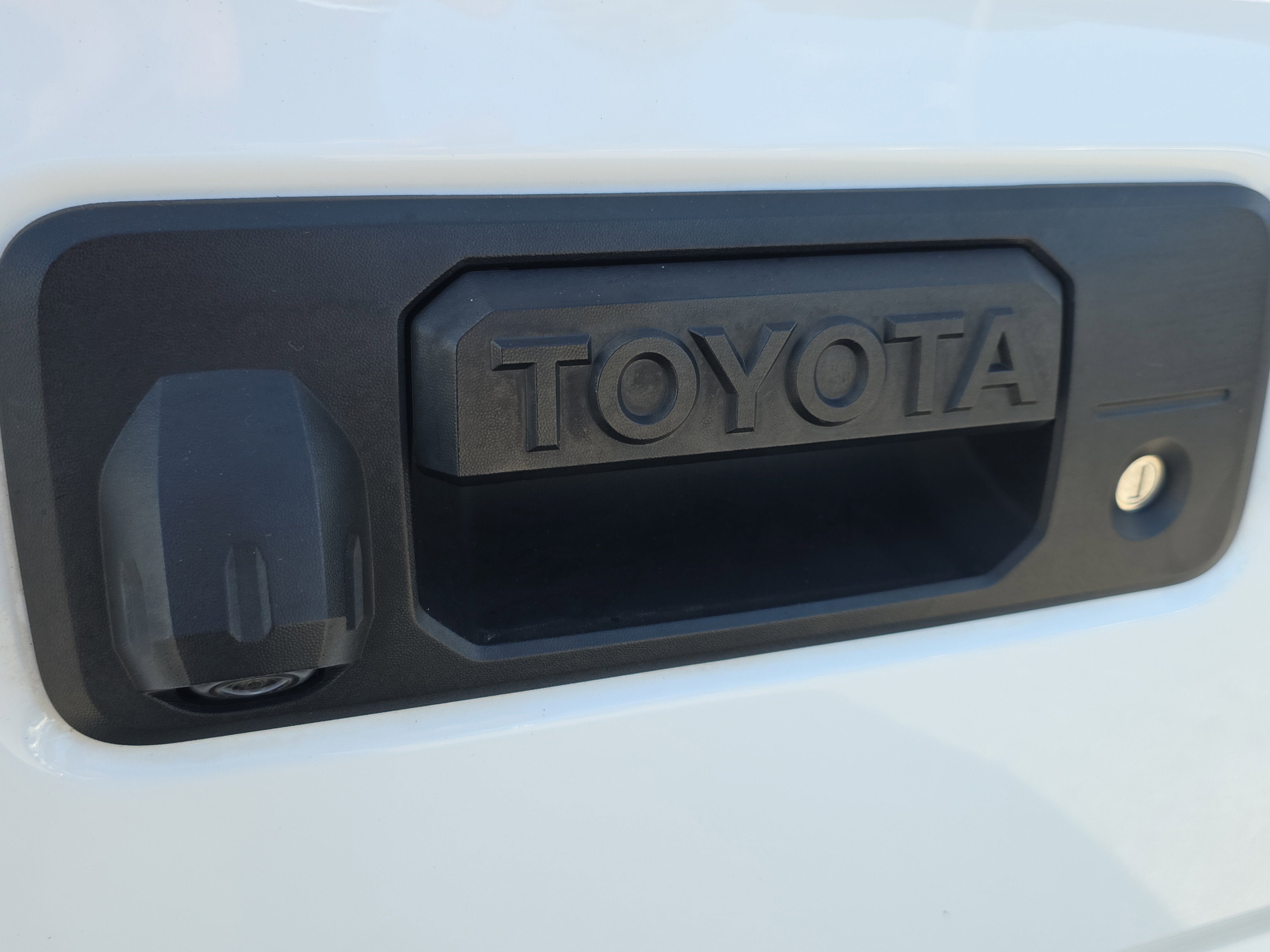 2023 Toyota Tacoma 2WD SR5