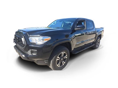2022 Toyota Tacoma 2WD SR