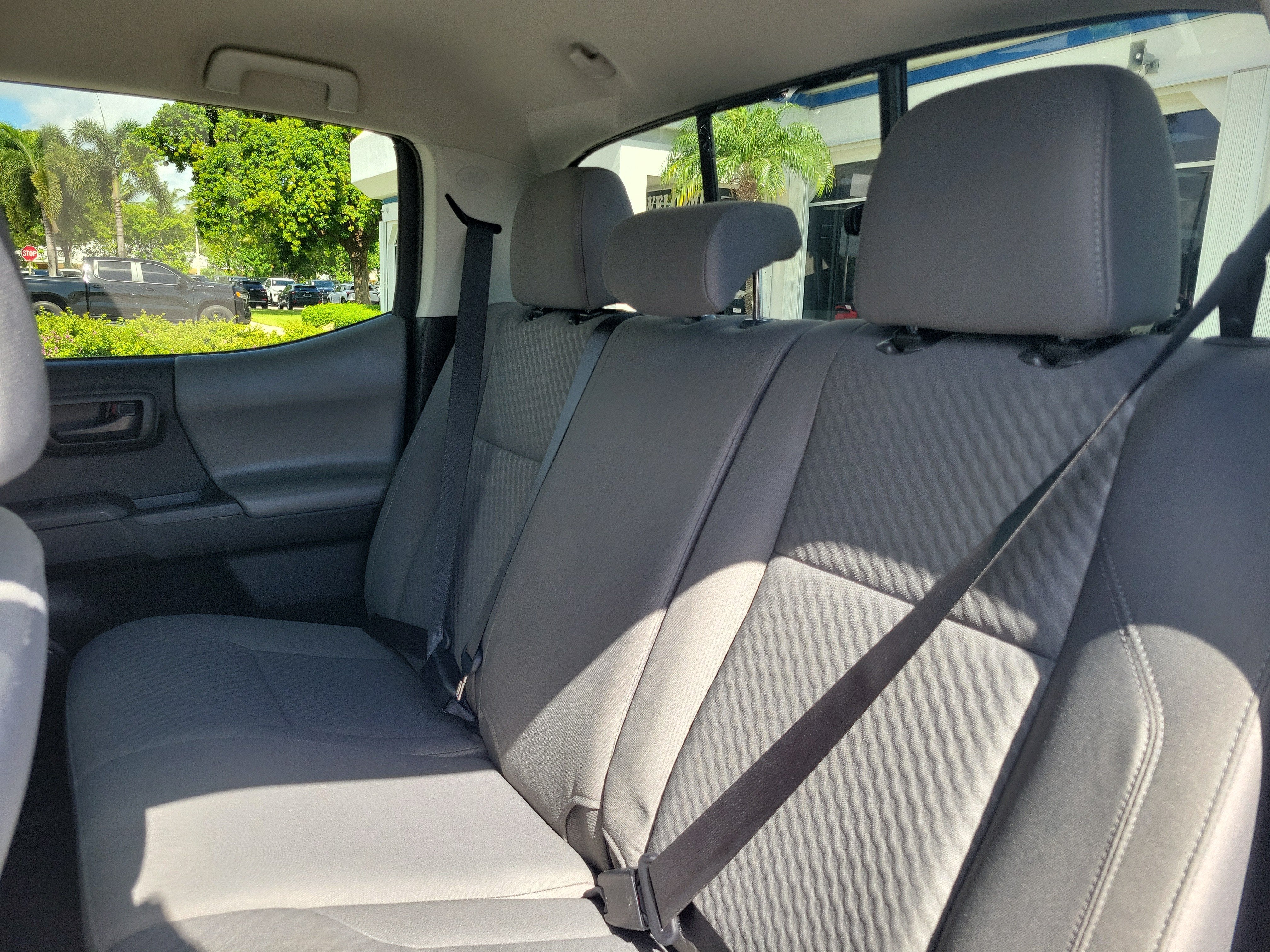 2022 Toyota Tacoma 2WD SR