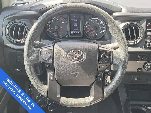 2022 Toyota Tacoma 2WD SR