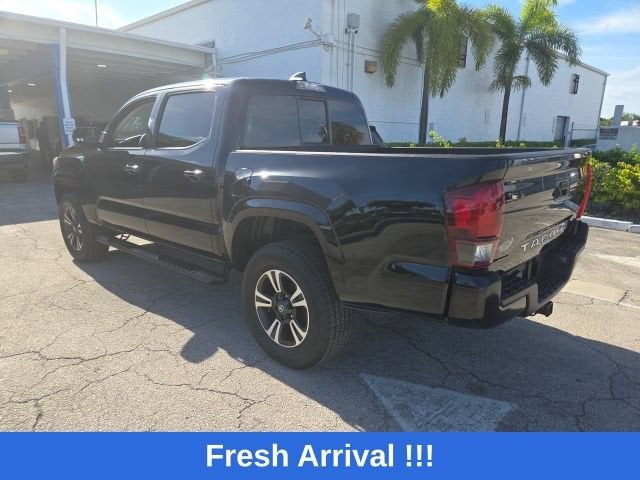 2022 Toyota Tacoma 2WD SR