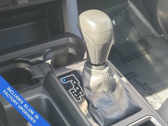 2022 Toyota Tacoma 2WD SR