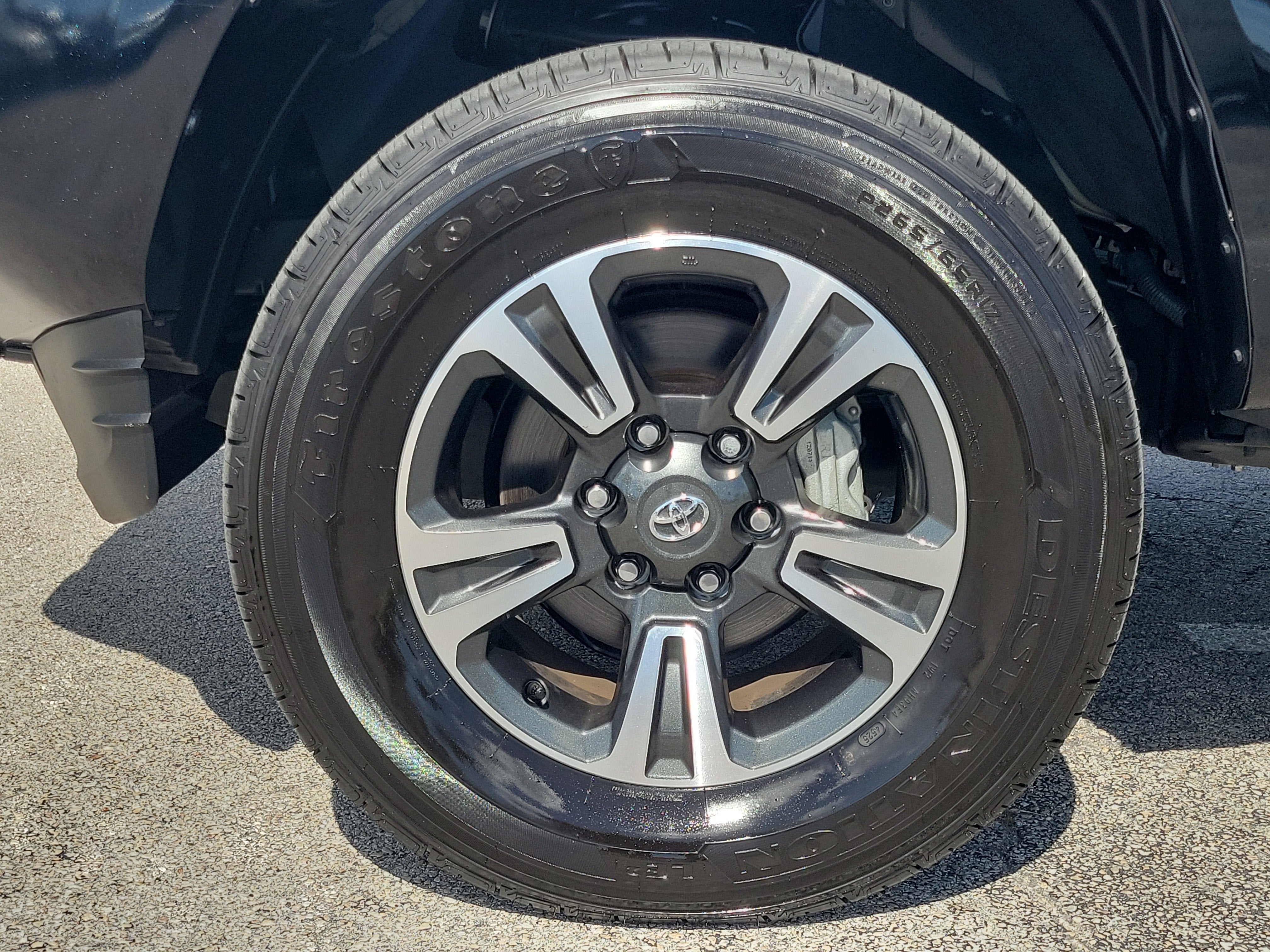 2022 Toyota Tacoma 2WD SR