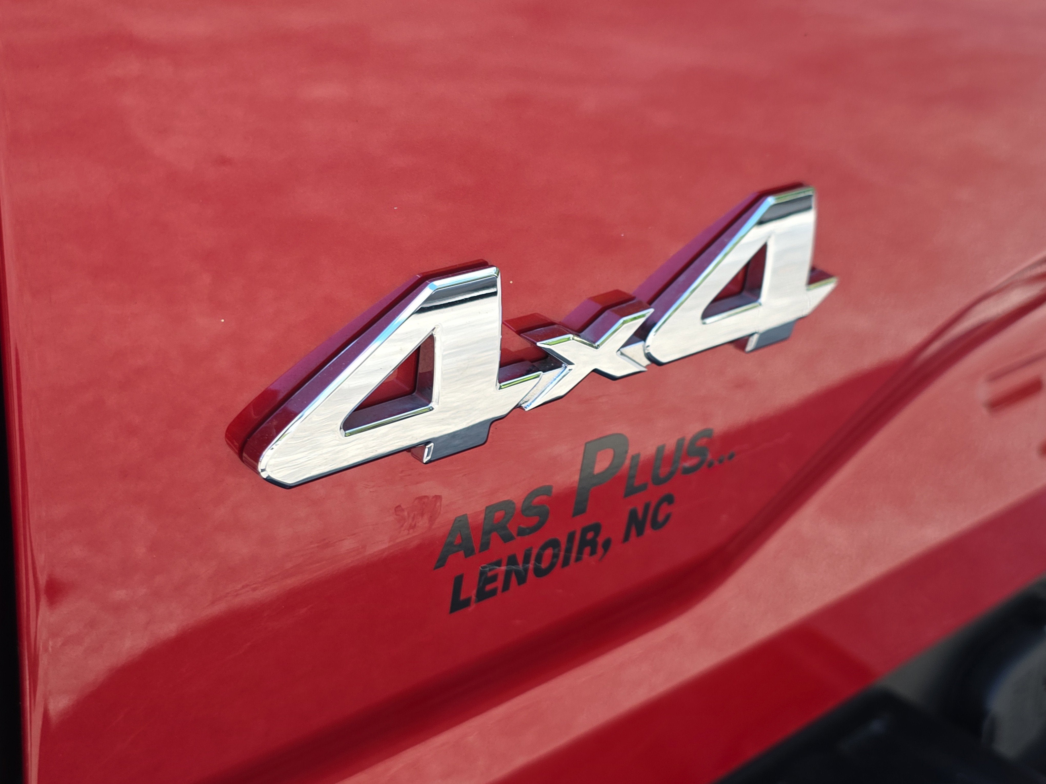 2022 Toyota Tacoma 4WD SR