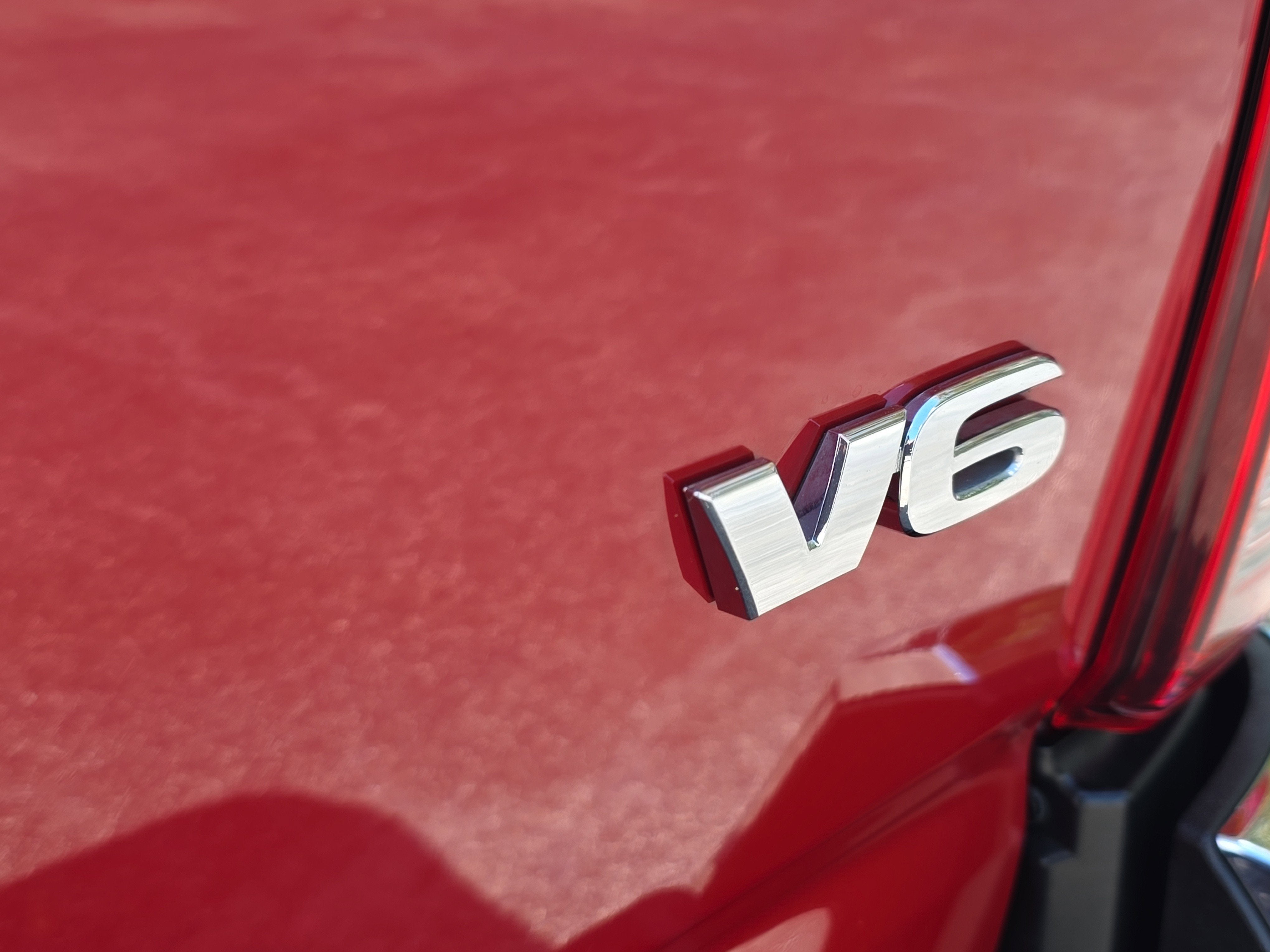 2022 Toyota Tacoma 4WD SR