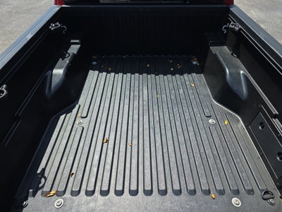 2022 Toyota Tacoma 4WD SR