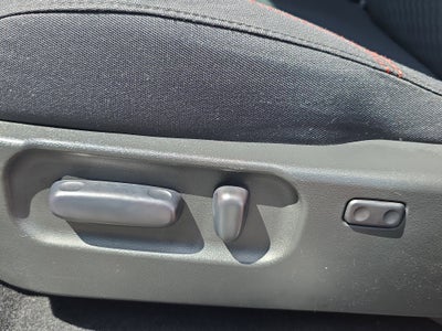 2022 Toyota Tacoma 4WD SR