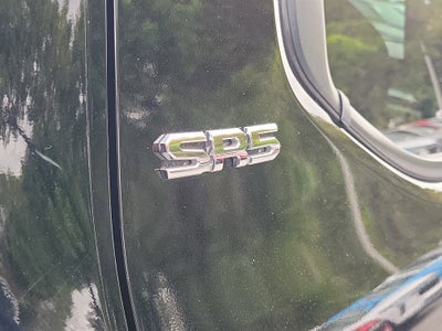 2024 Toyota Tacoma 2WD SR5