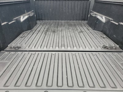 2024 Toyota Tacoma 2WD SR5