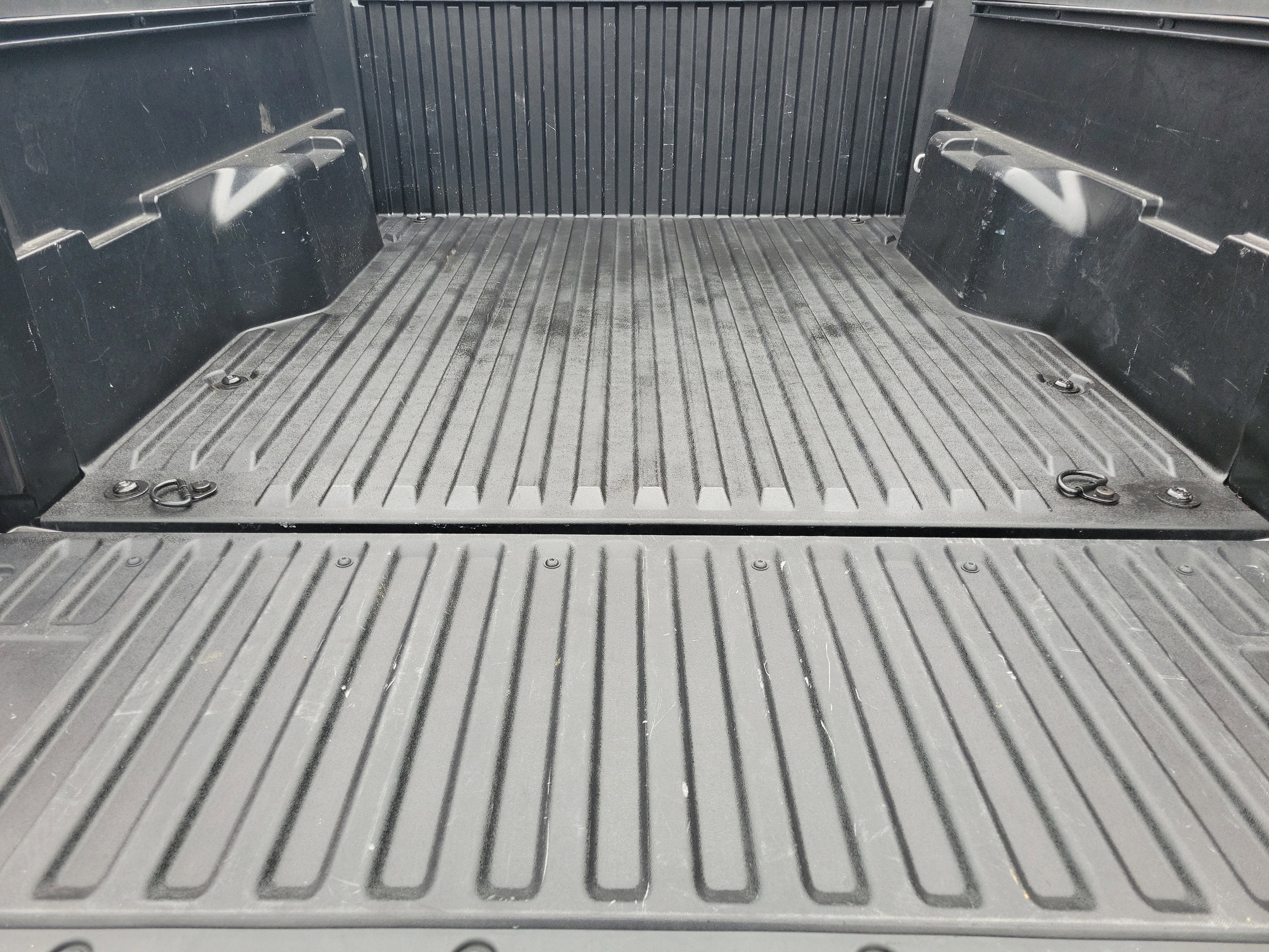 2024 Toyota Tacoma 2WD SR5