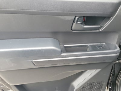 2024 Toyota Tacoma 2WD SR5