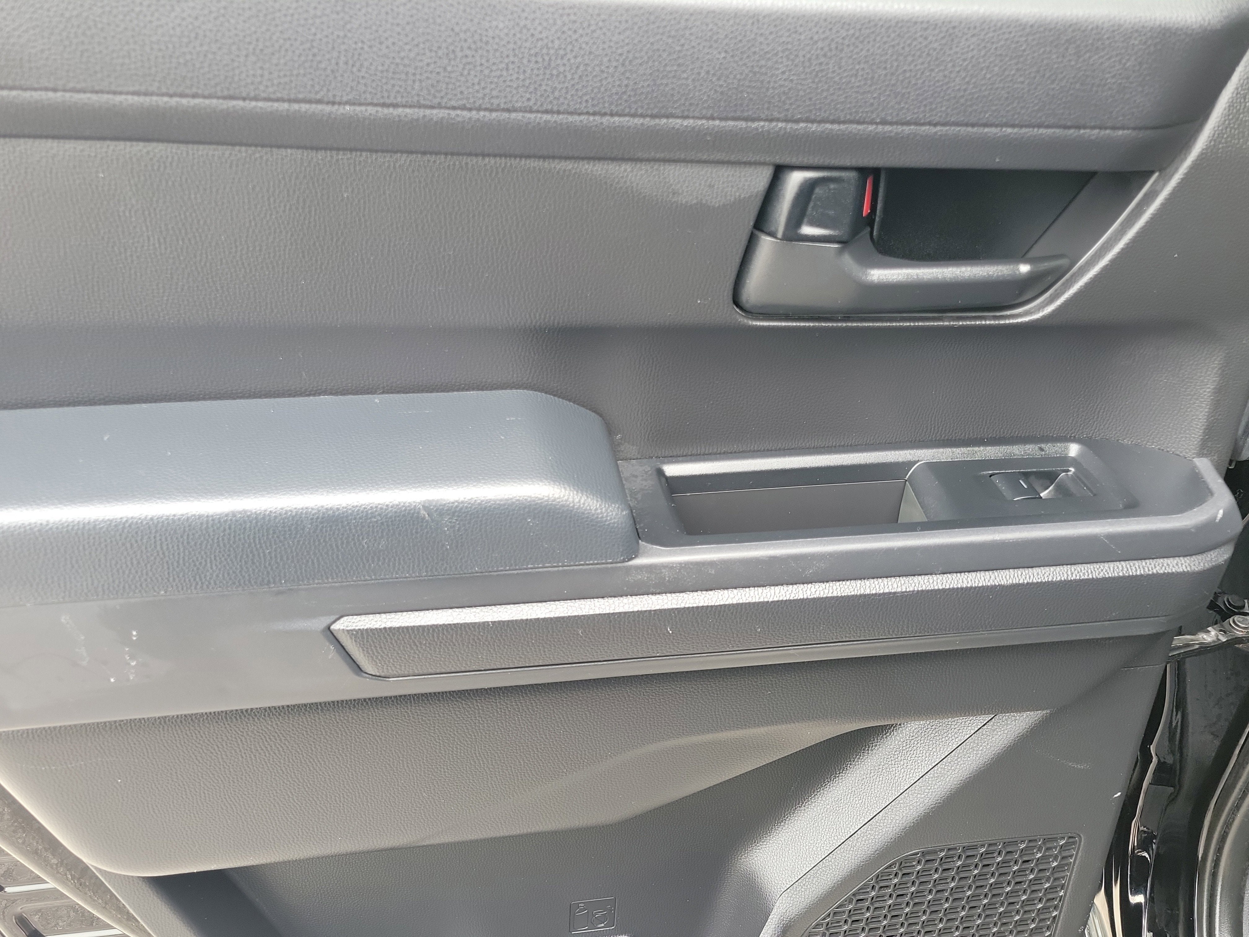 2024 Toyota Tacoma 2WD SR5