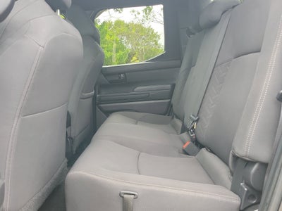 2024 Toyota Tacoma 2WD SR5