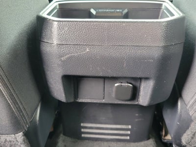 2024 Toyota Tacoma 2WD SR5