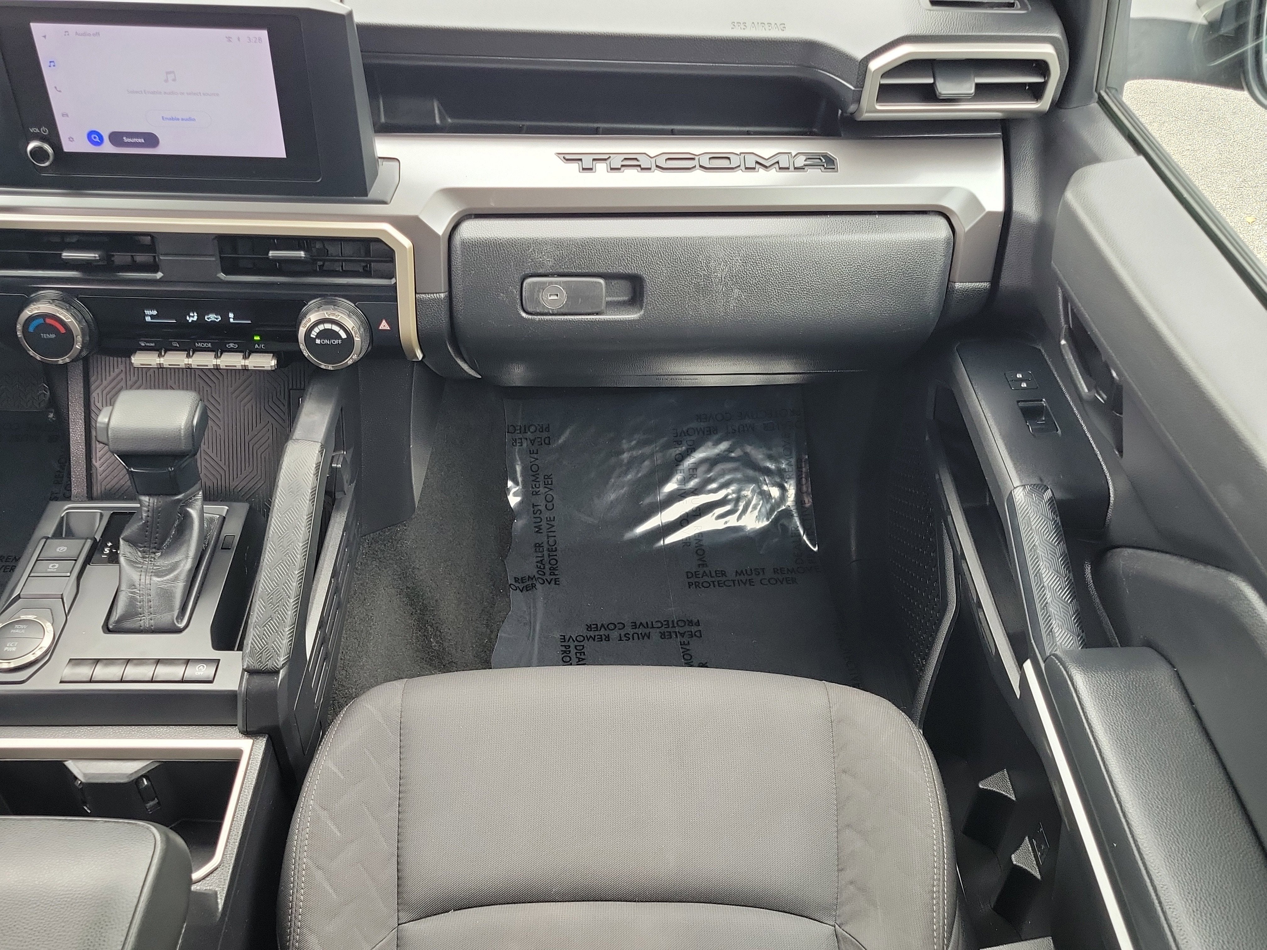 2024 Toyota Tacoma 2WD SR5