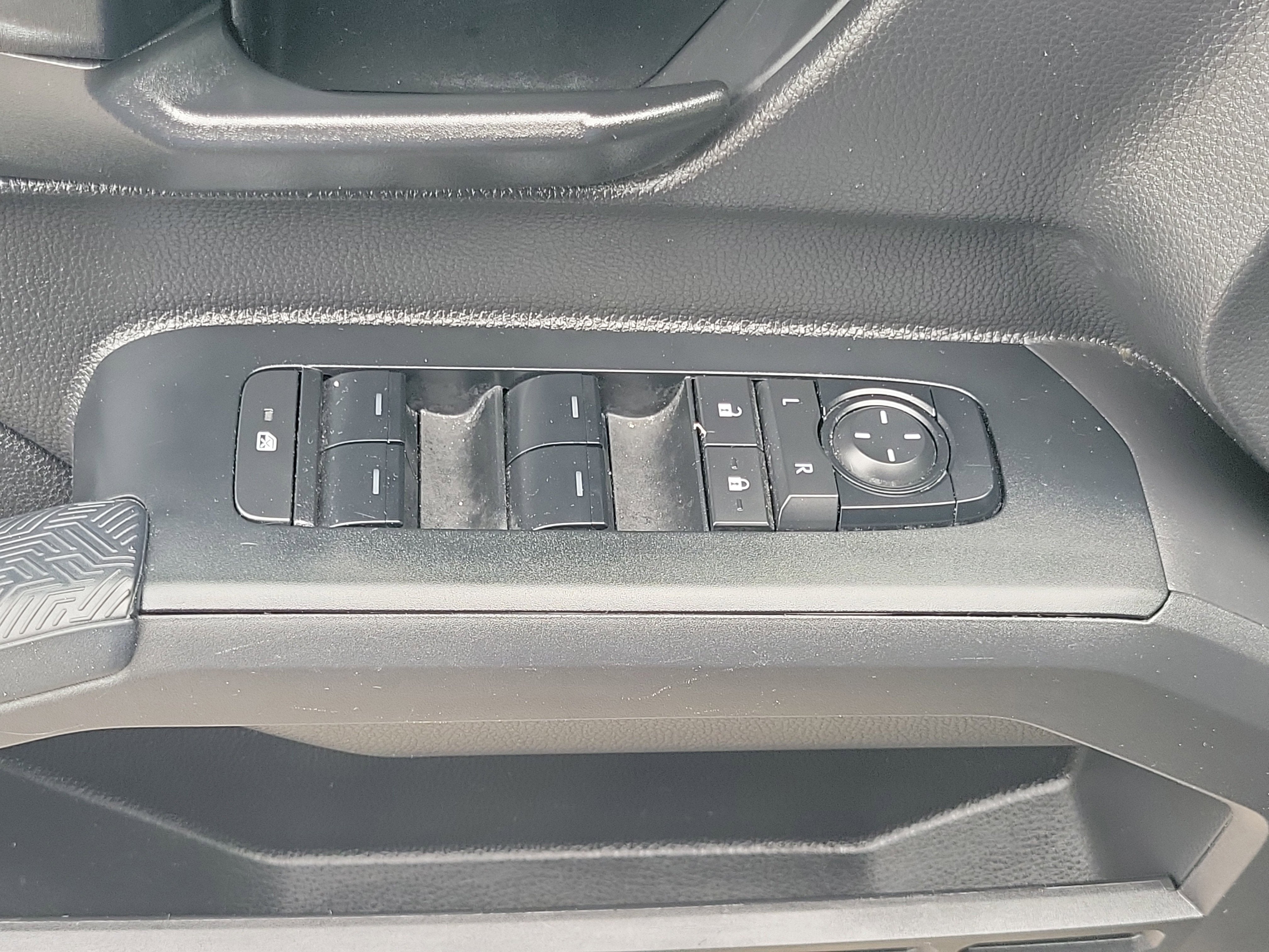 2024 Toyota Tacoma 2WD SR5