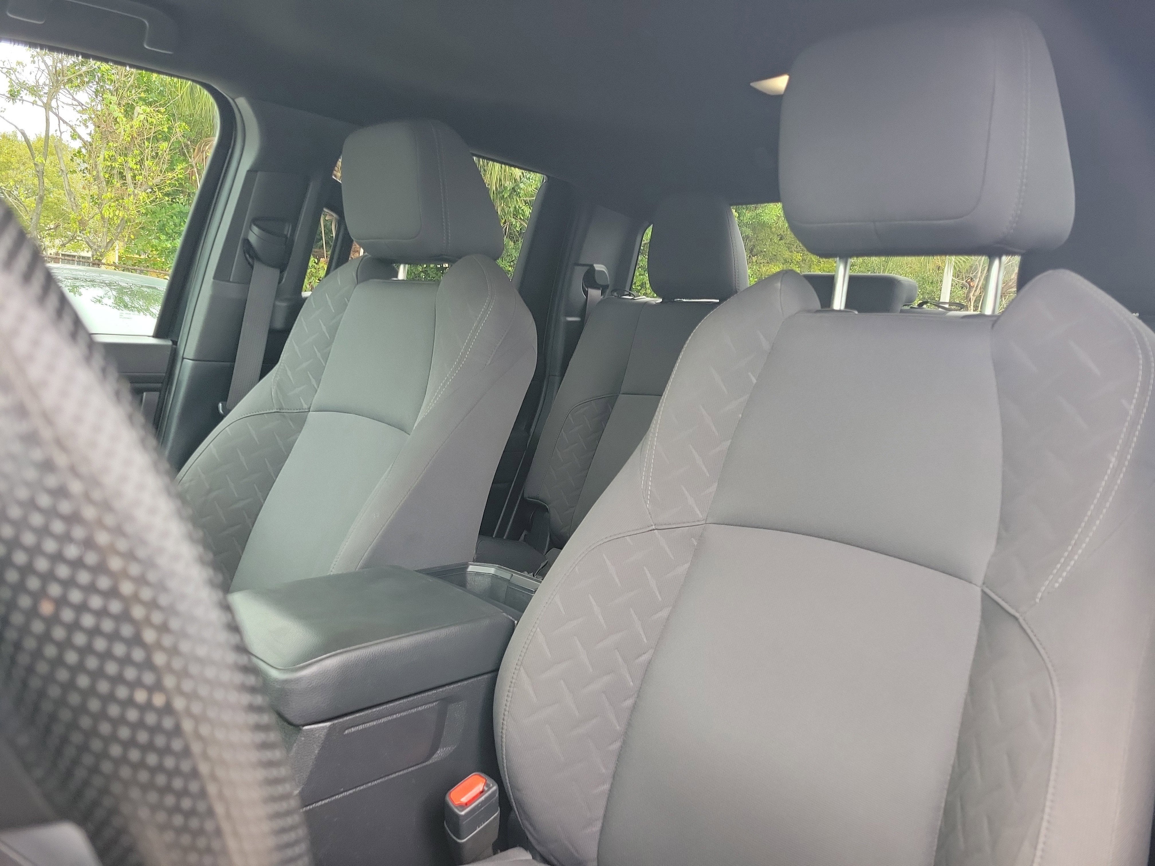 2024 Toyota Tacoma 2WD SR5